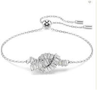 Bracciale Swarovski Donna MATRIX in Lega metallica Zirconia 5731101 - 5731101